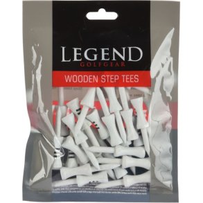 Legend step tee i tr�