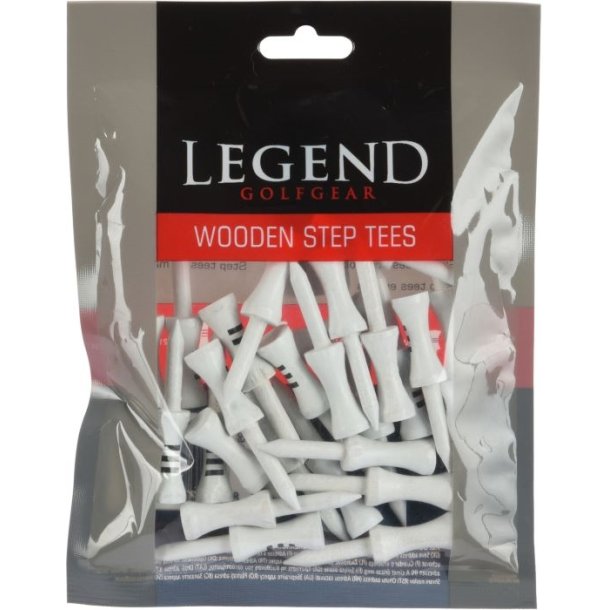 Legend step tee i tr�