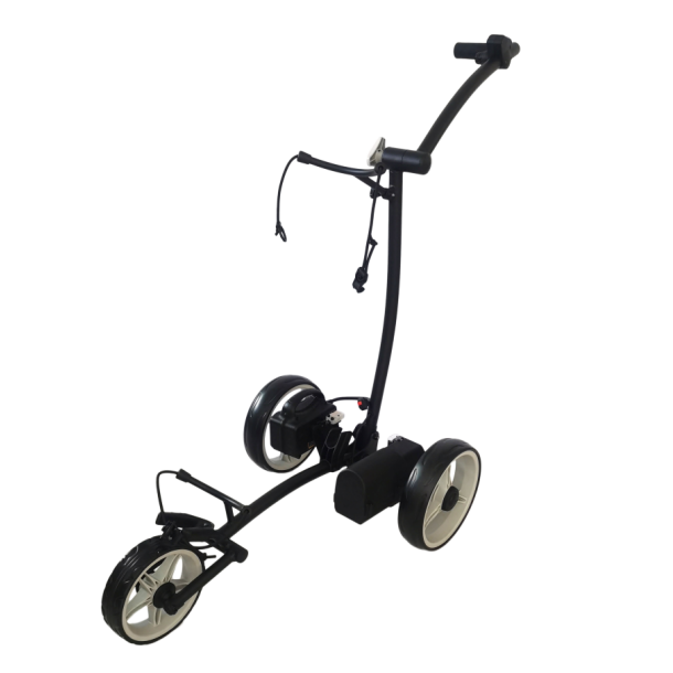 Trolem e-Lite el-vogn