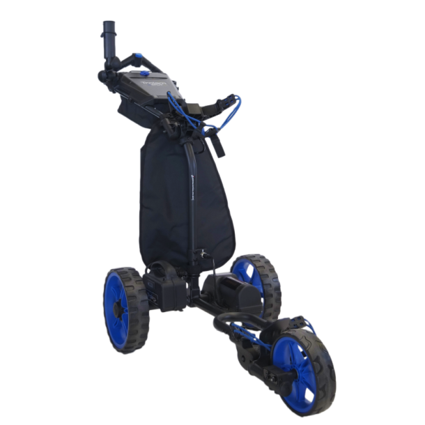 Trolem e-Split elvogn