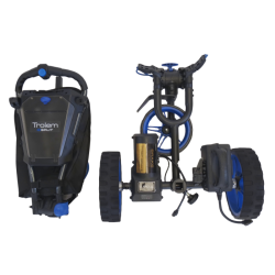 Trolem e-Split elvogn