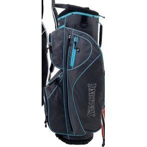 Spalding SX35 vognbag