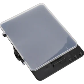 Cryo scorekortholder