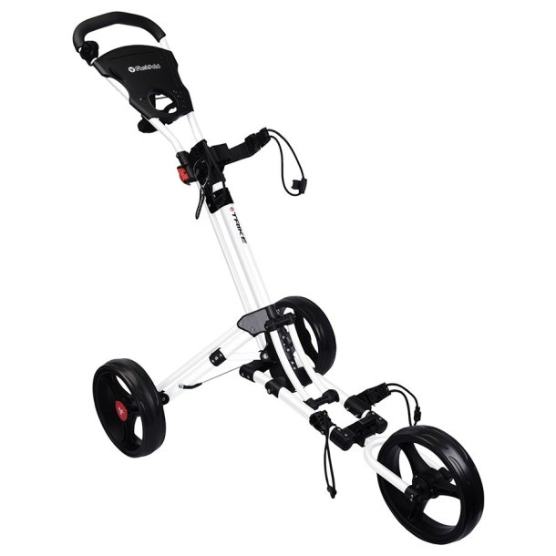 FastFold Trike 3-hjulsvogn