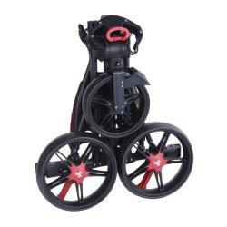 FastFold Flat Fold vogn